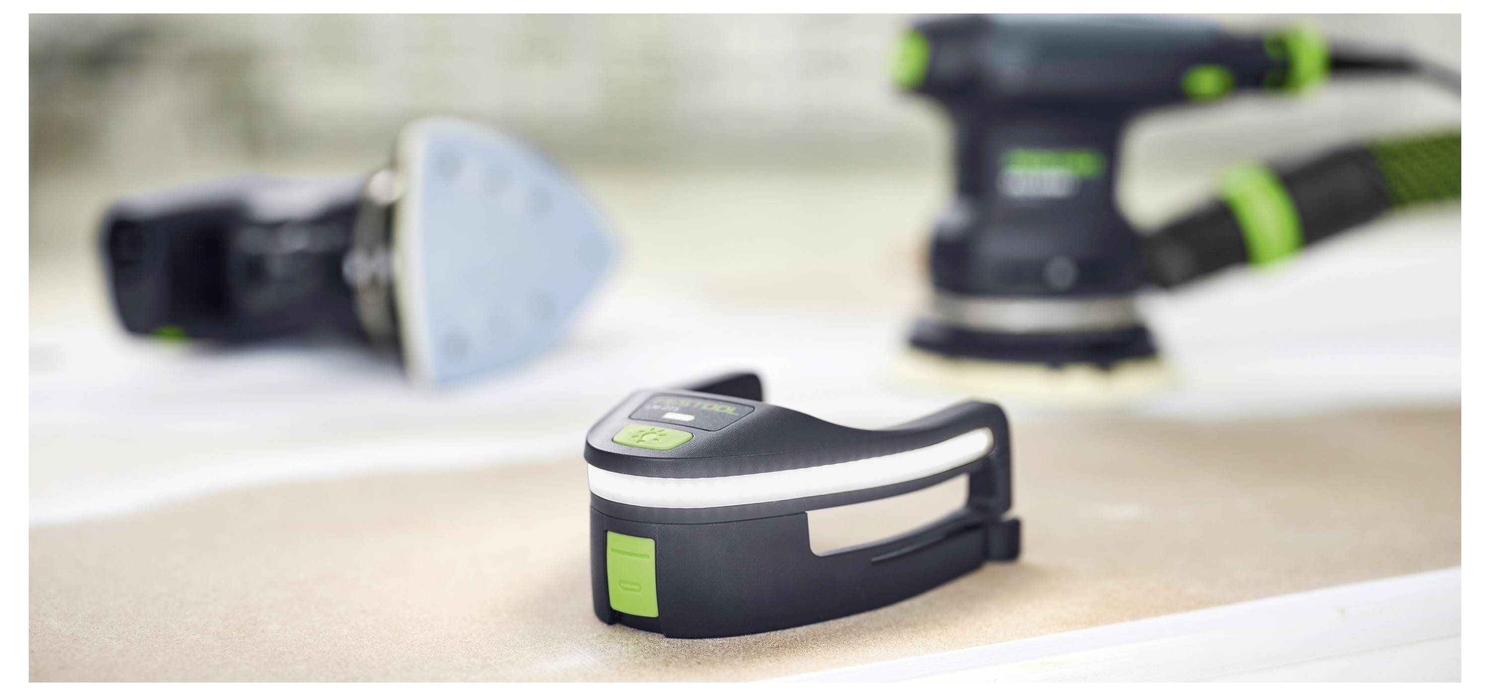 Festool LM-DTS Lichtmodul