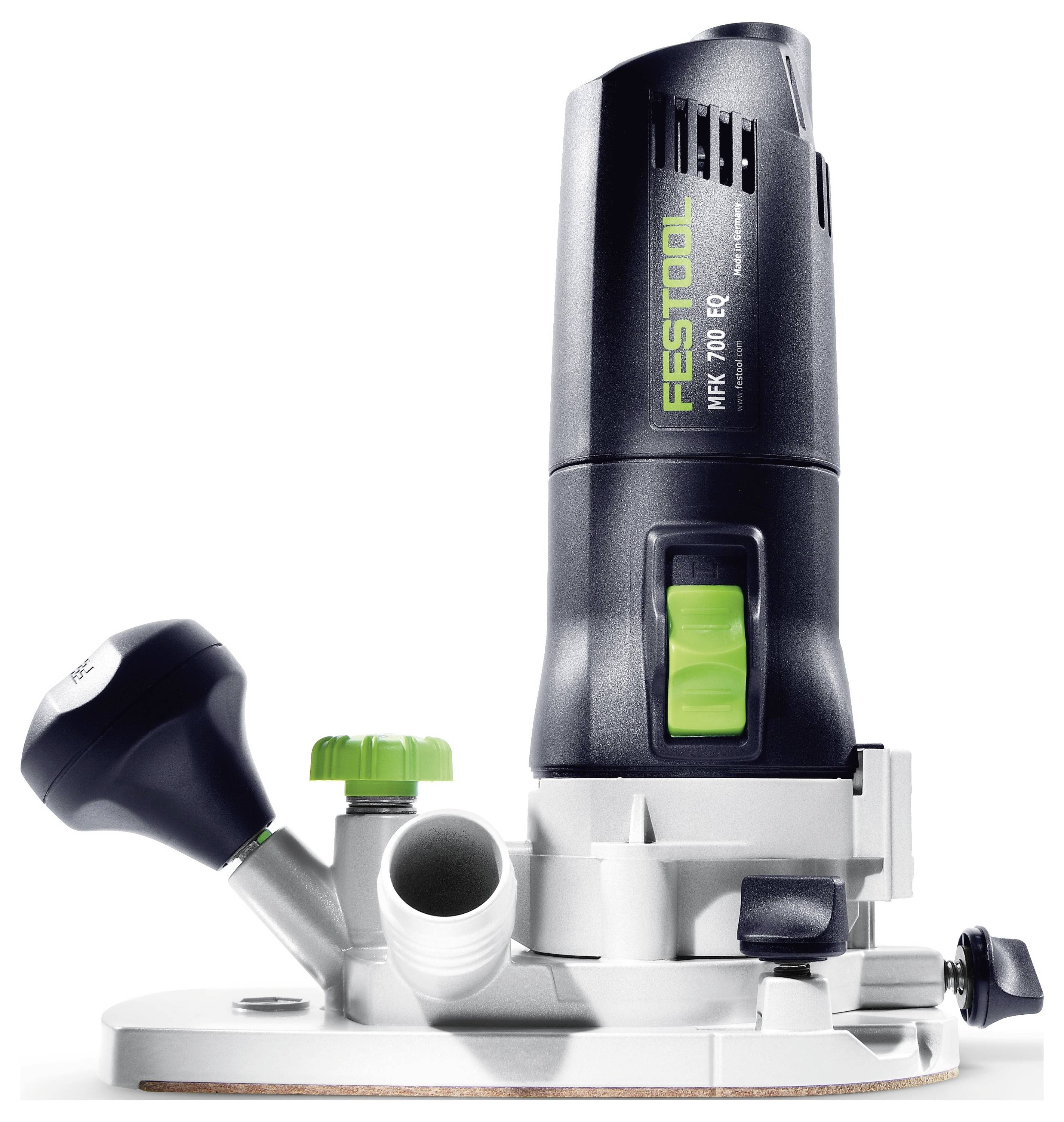 Festool Modul-Kantenfräse 578715 MFK 700 EQ-Plus 720W