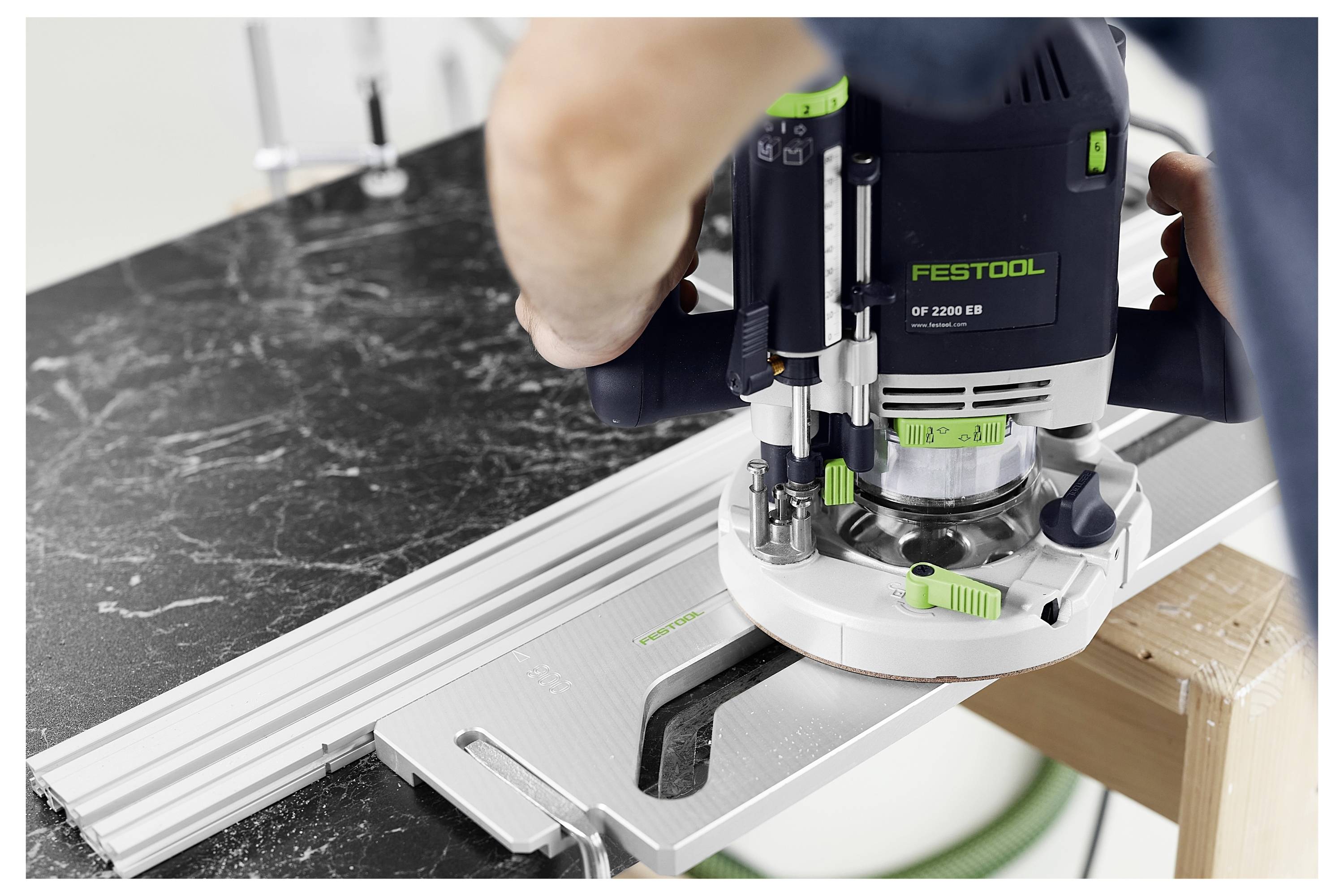 Festool Arbeitsplattenschablone APS 900/3 578727