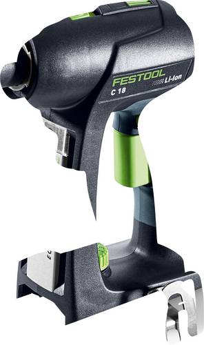 Festool C 18 Basic-Set 578831 Akku-Bohrschrauber