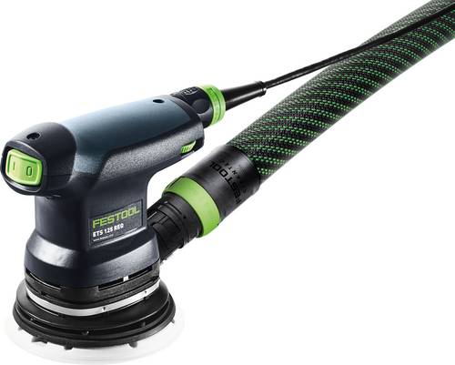 Festool ETS 125 REQ-Plus 578843 Exzenterschleifer 400 W