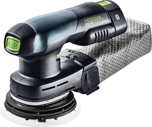 Festool ETSC 125 3,0 I-Plus 578854 Akku-Exzenterschleifer 18 V