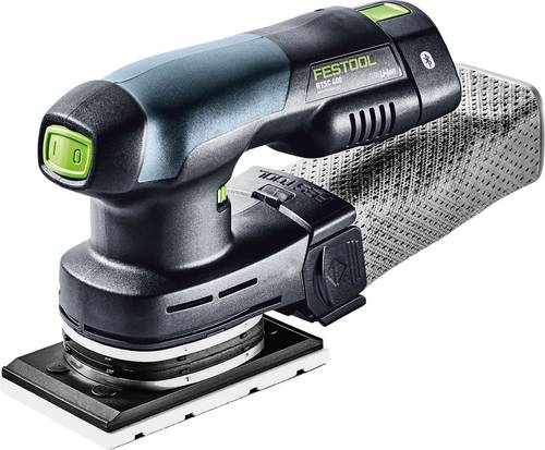 Festool RTSC 400 3,0 I-Plus 578931 Schwingschleifer 18 V 80 x 130 mm Anzahl mitgelieferte Akkus 1