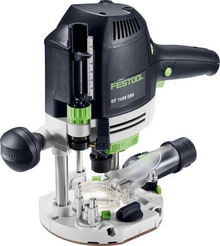 Festool Oberfräse 578953 OF 1400 EBQ-Plus-Box
