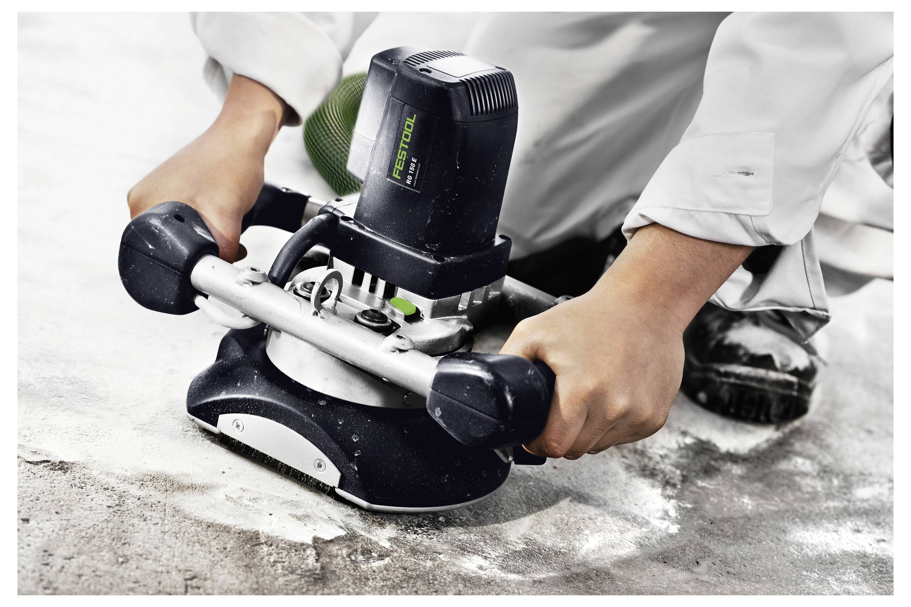 Festool 768021 Werkzeugkopf Durchmesser 150mm 1St.