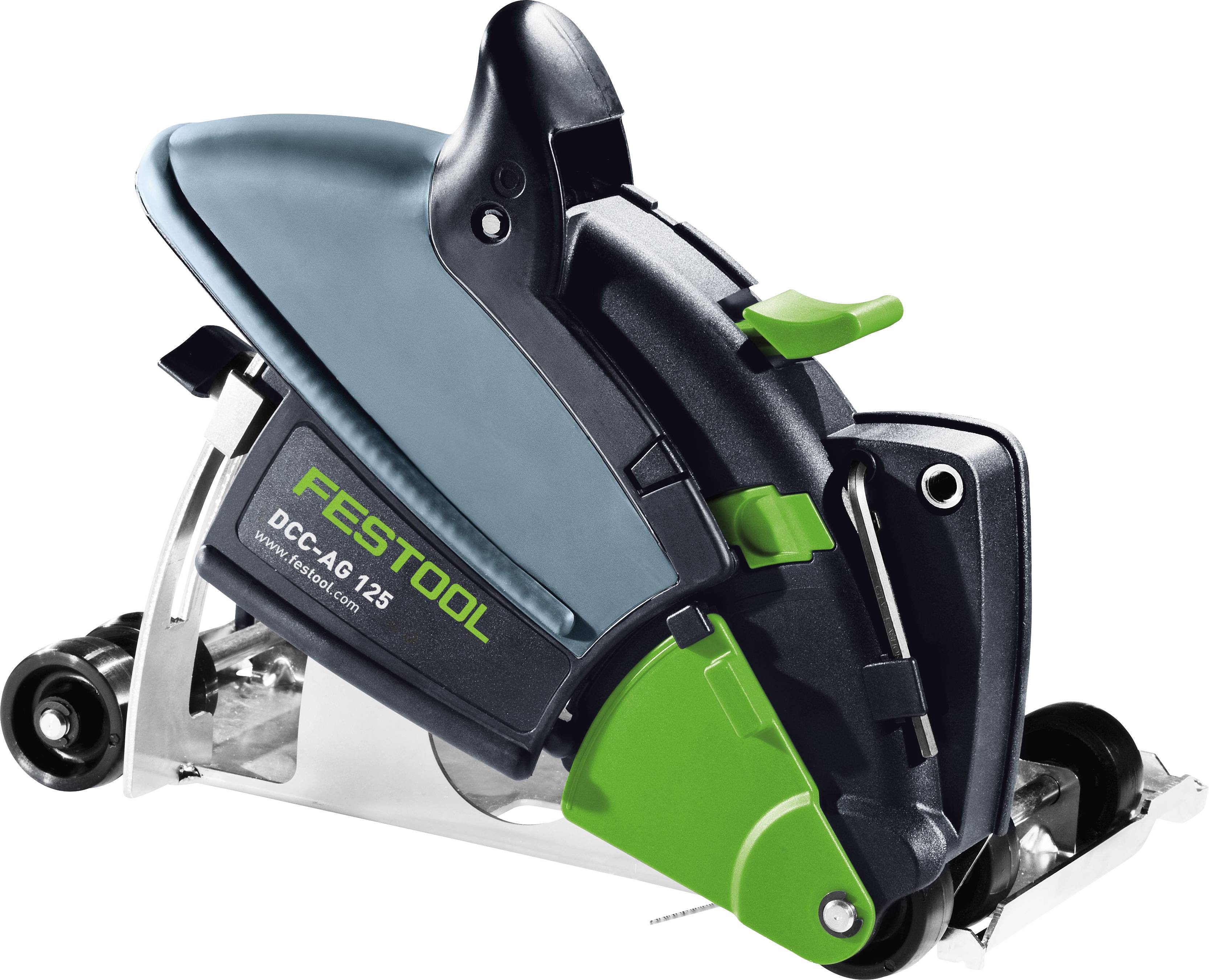 „FESTOOL DCC-AG 125