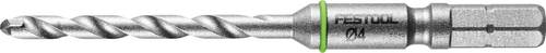 Festool DB STONE CE D4 3x 769111 Stein-Spiralbohrer-Set 4 mm 3 St.