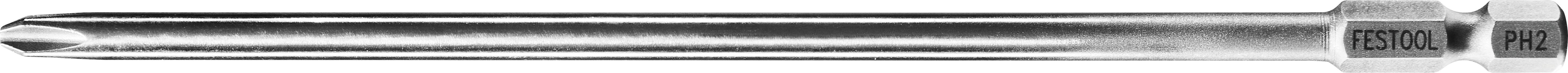 Eine Nahaufnahme einer metallischen Schraube mit Kreuzschlitz und Gewinde, die für Befestigungen in Bau- oder mechanischen Anwendungen entwickelt wurde.