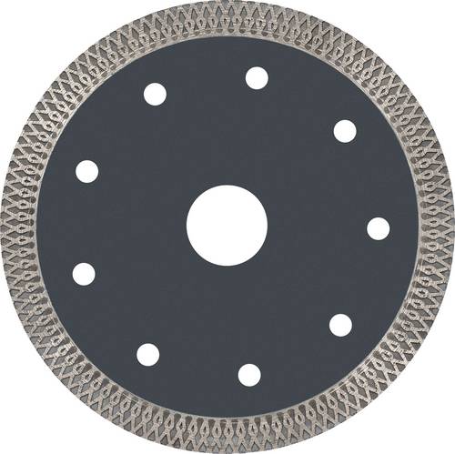 Festool 769162 TL-D 125 Diamanttrennscheibe Durchmesser 125 mm Bohrungs-Ø 22.23 mm 1 St.