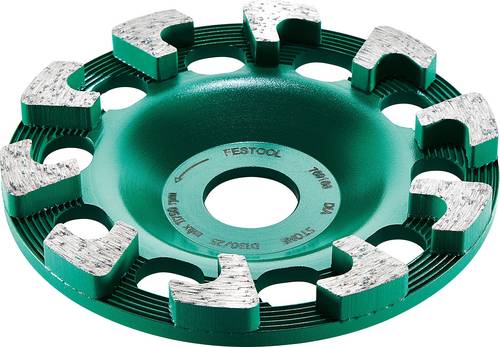Festool 769166 Diamantscheibe Durchmesser 130 mm 1 St.