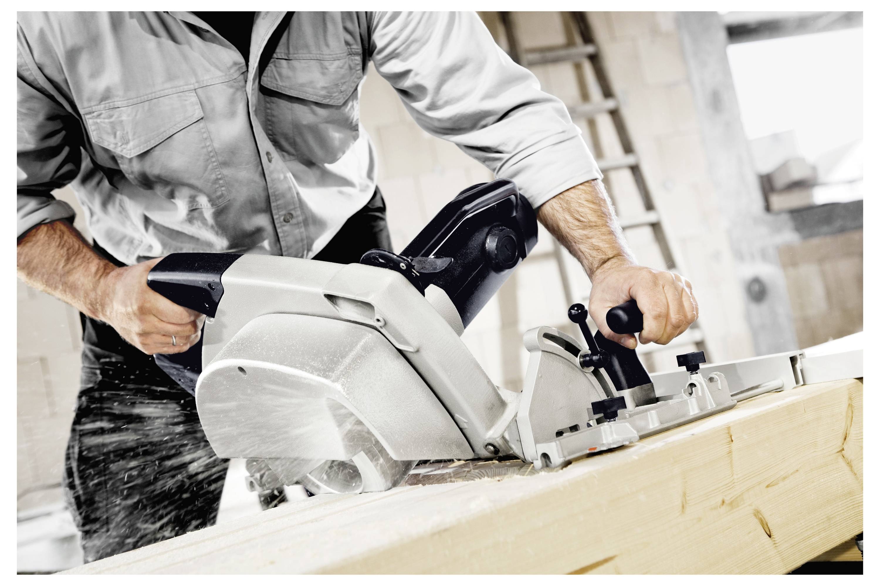 Festool 769540 RS-HK 160x80 Kerveneinrichtung 80mm