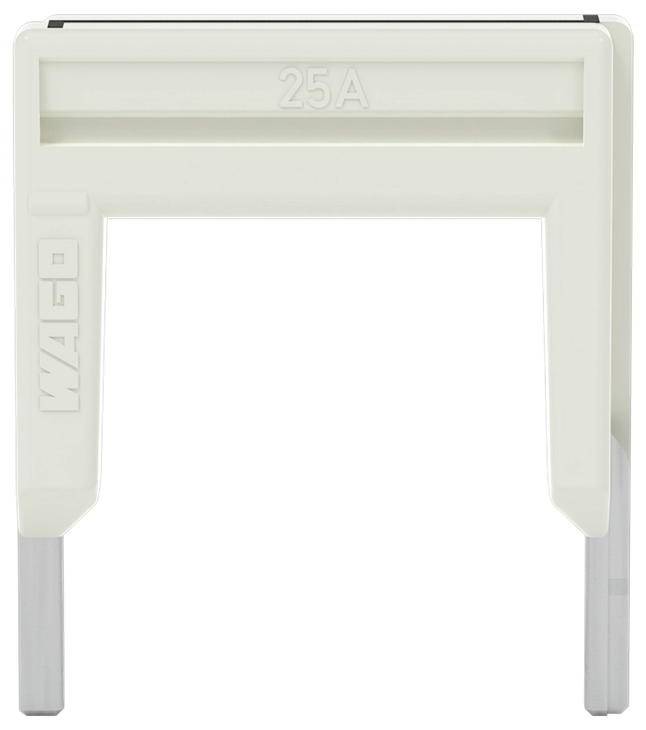 WAGO 2002-424 Brücker 25St.
