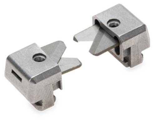 WAGO 206-1127 Messerset V-Messer, 0,14mm² ... 4mm² 1St.