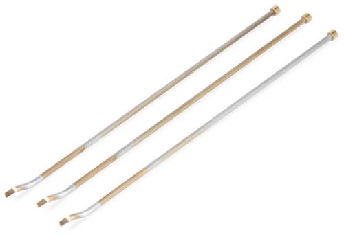 WAGO 206-1418 Ersatzinnenmesser 206-1418 3St.