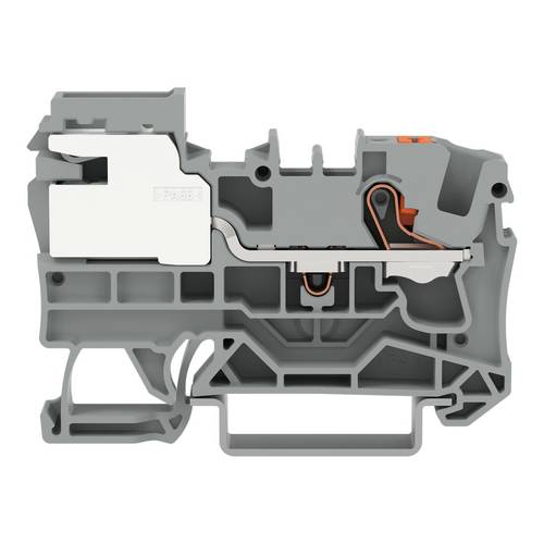 WAGO 2206-7111 Potenzialklemme 50St.