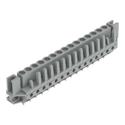 WAGO 232-145/047-000 Federleiste 25 St.