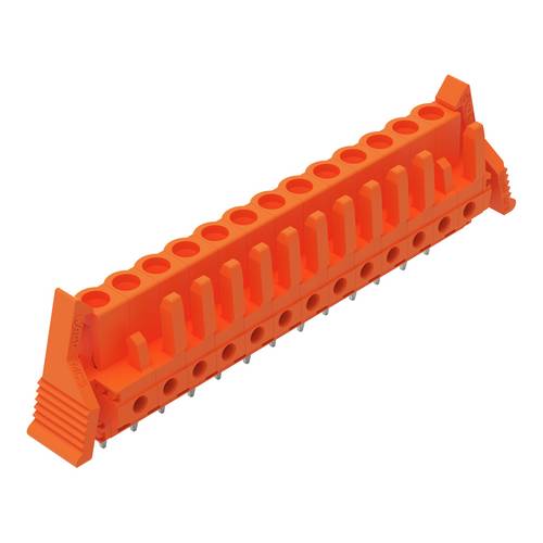 WAGO 232-173/039-000 Federleiste 25 St.