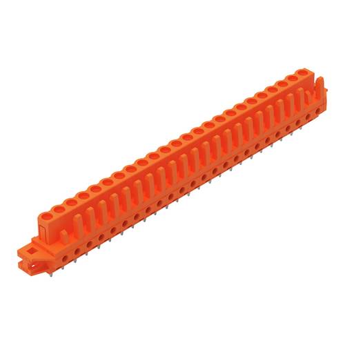 WAGO 232-184/031-000 Federleiste 10 St.