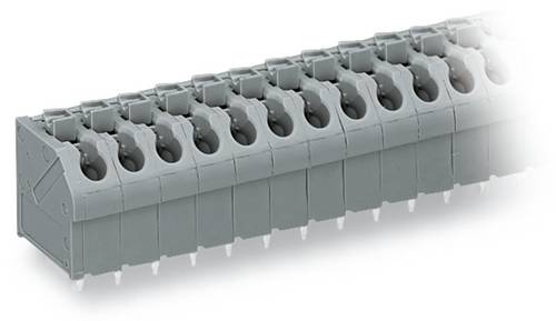 WAGO 250-512/000-006 Leiterplattenklemme 60 St.