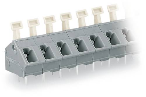 WAGO 256-518 Leiterplattenklemme 20 St.