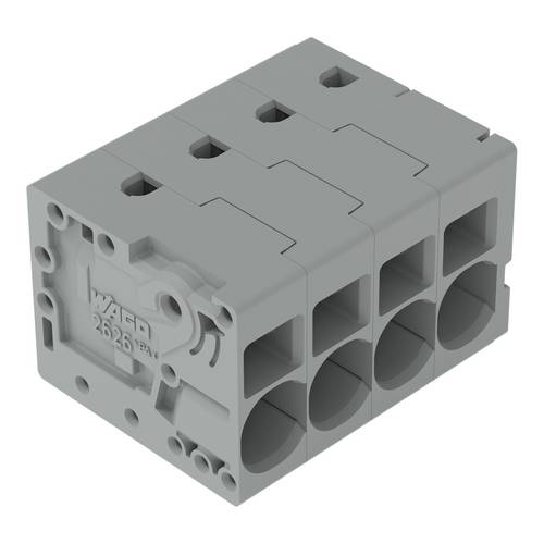 WAGO 2626-1110/020-000 Leiterplattenklemme 16 St.
