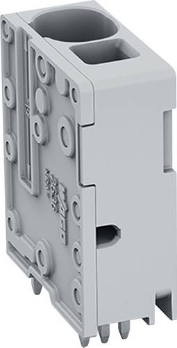 WAGO 2636-3101/000-004 Leiterplattenklemme 100 St.
