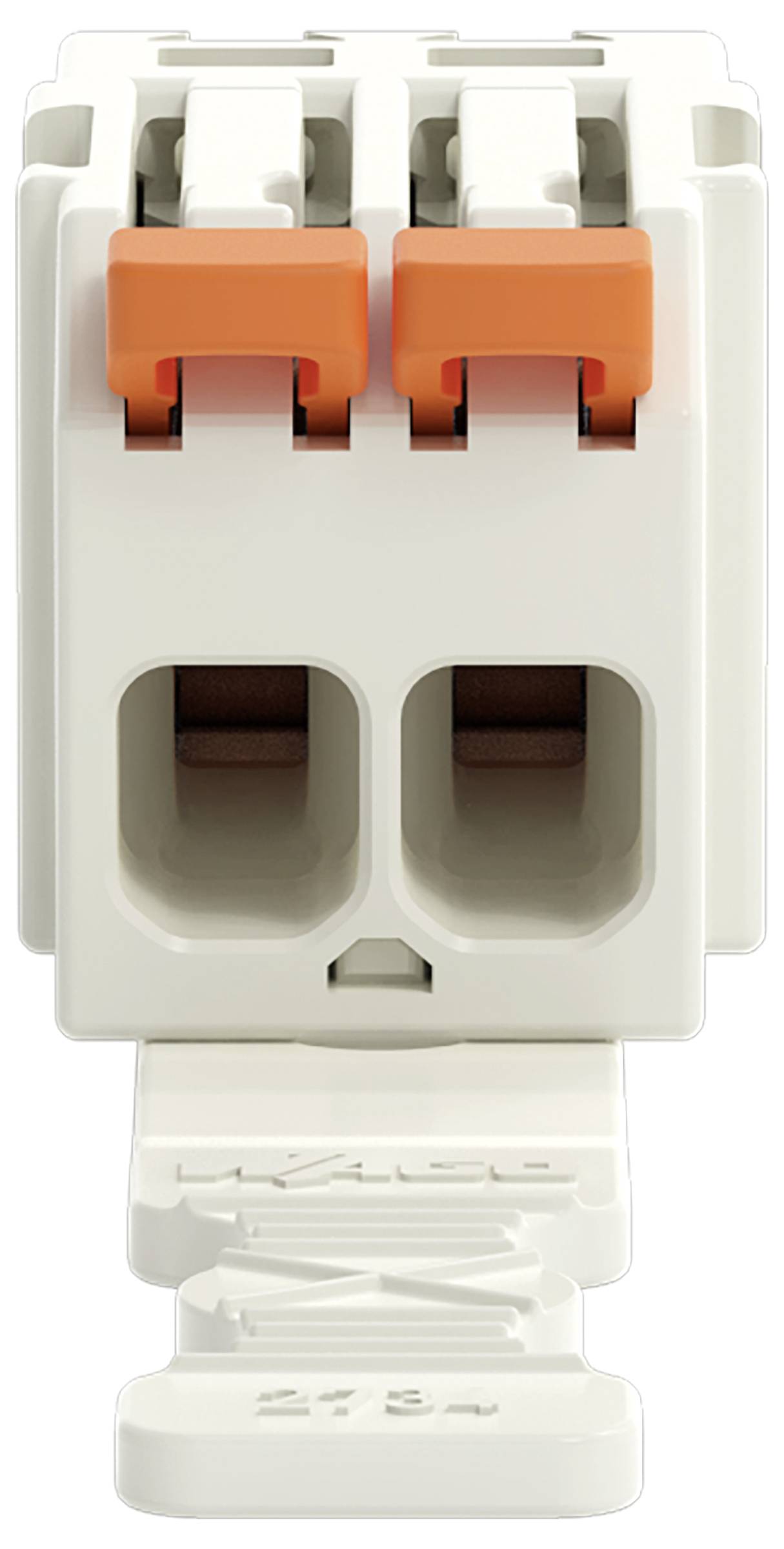 Eine schwarze einziehbare Stromkabelrolle mit kreisförmiger Form und einer zentralen Taste zum Aufwickeln, entwickelt zur Organisation und Lagerung von Kabeln.