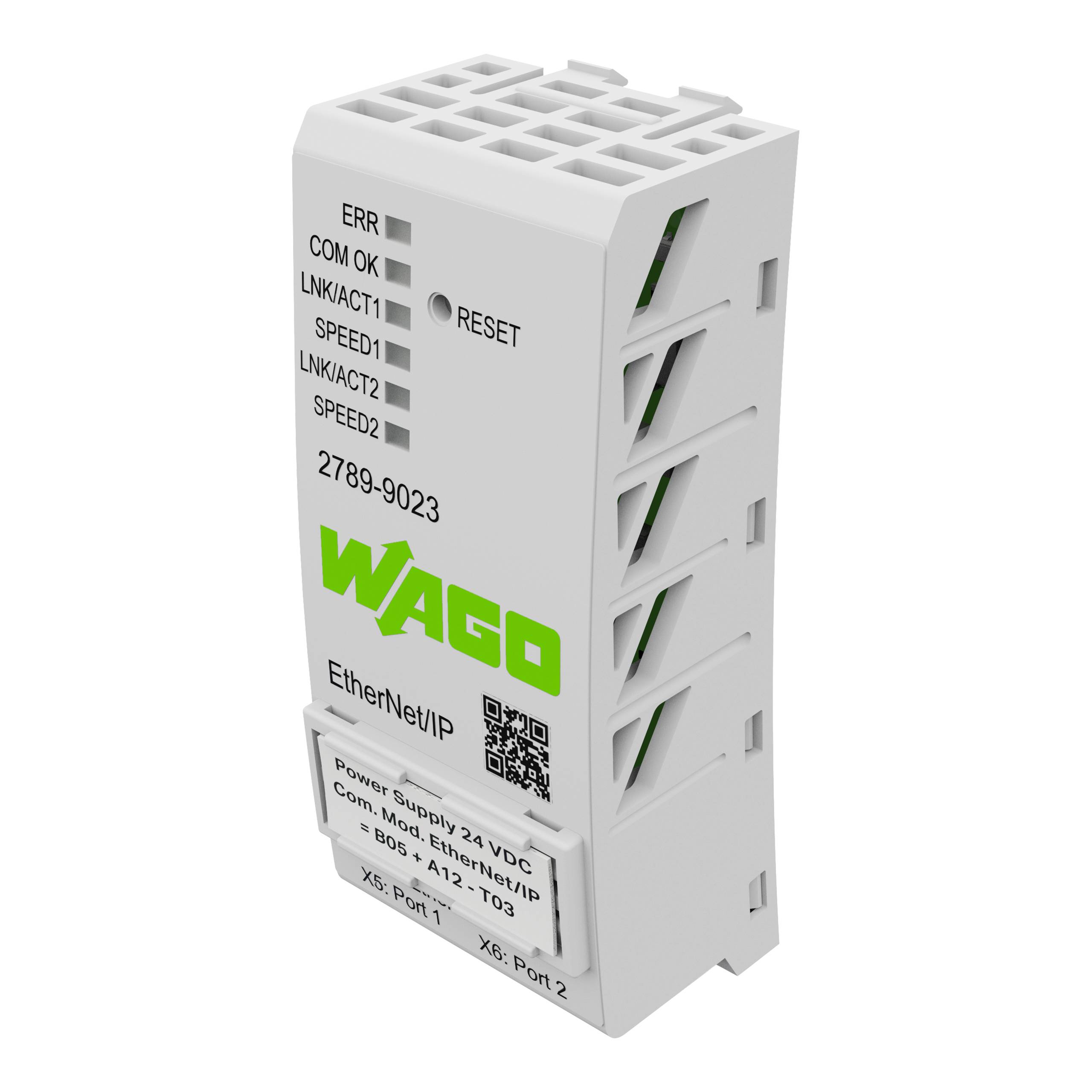 „WAGO