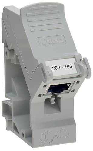 WAGO 289-195 Universalmodul