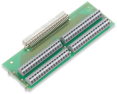 WAGO 289-427 Universalmodul