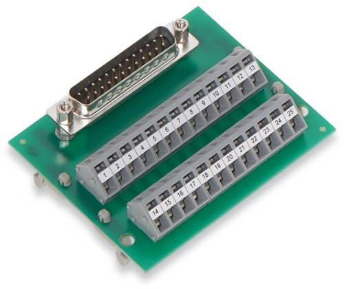 WAGO 289-446 Universalmodul