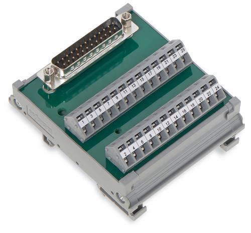 WAGO 289-542 Universalmodul