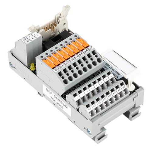 WAGO 704-2063 Universalmodul