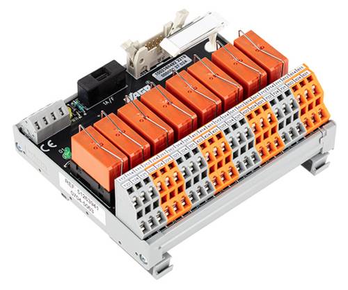 WAGO 704-5063 Universalmodul