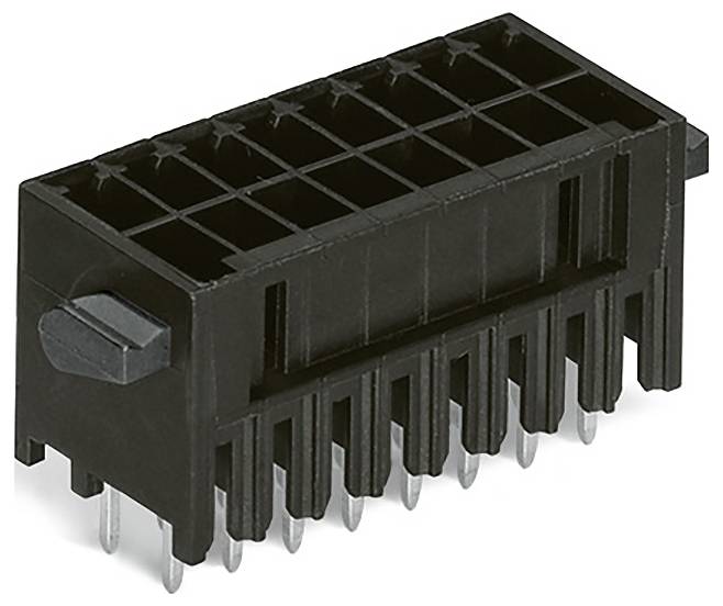 Deckengebundener Bewegungsmelder in weißem Gehäuse, entwickelt zur Erfassung von Bewegungen in einem Raum für Sicherheit oder automatisierte Beleuchtungssteuerung.