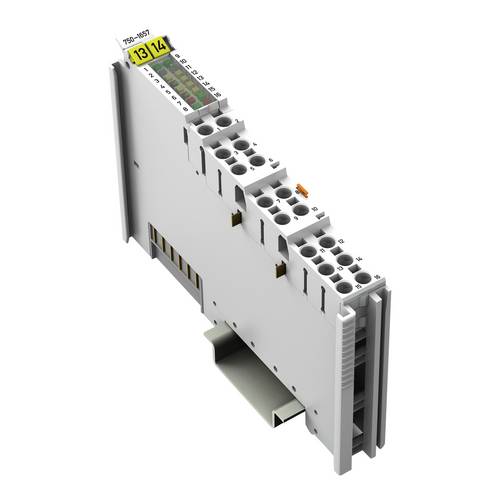 WAGO 750-1657 I/O-Modul