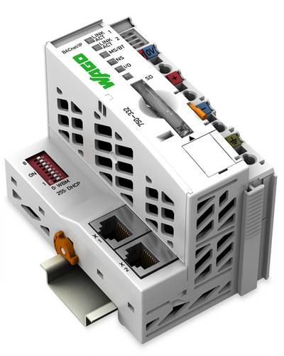 WAGO 750-332 I/O-Modul