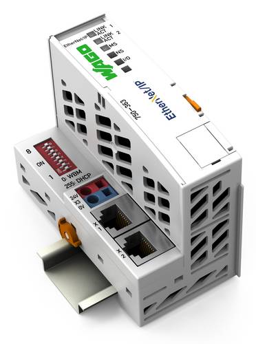 WAGO 750-363 I/O-Modul