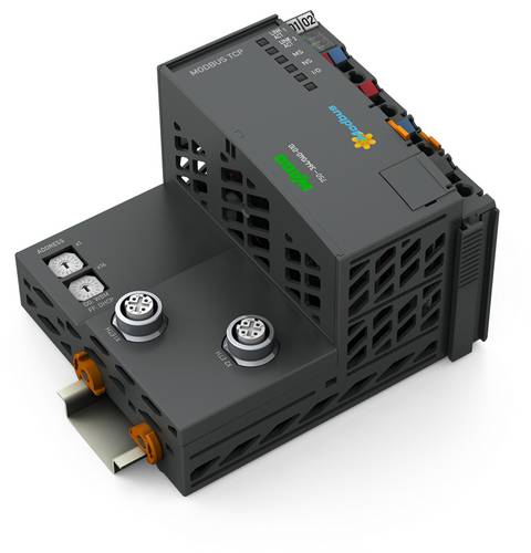 WAGO 750-364/040-010 I/O-Modul