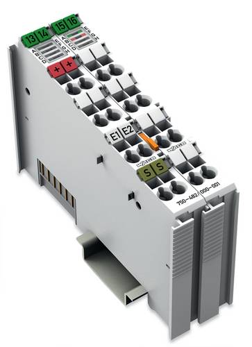 WAGO 750-482/000-001 I/O-Modul