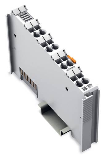 WAGO 750-600/000-001 I/O-Modul