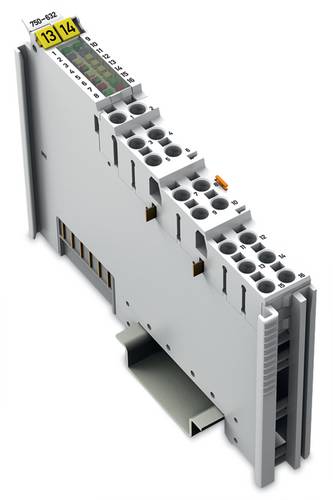 WAGO 750-632/000-100 I/O-Modul