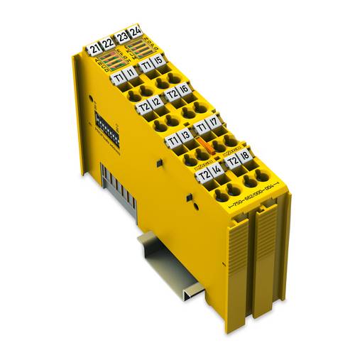 WAGO 750-662/000-004 I/O-Modul