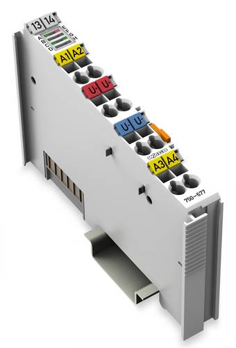 WAGO 750-677 I/O-Modul