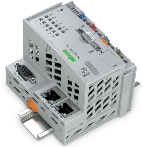 WAGO SPS-Controller 750-8212/000-100 1 St.