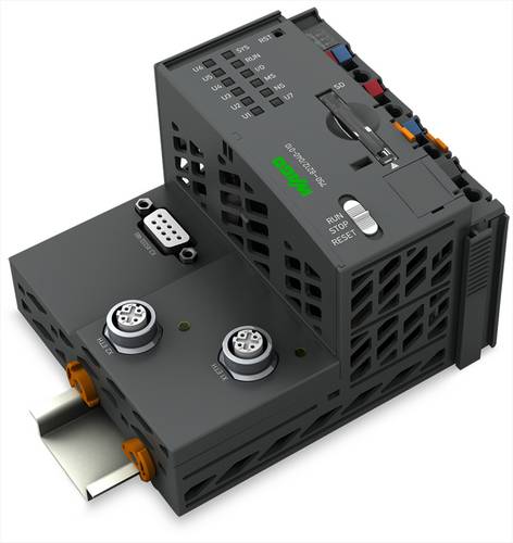 WAGO SPS-Controller 750-8212/040-010 1 St.