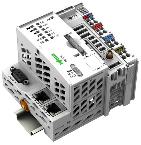 WAGO SPS-Controller 750-8217/625-000 1 St.
