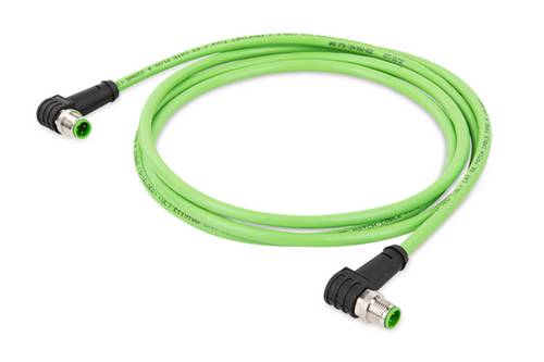 WAGO 756-1204/060-010 RJ45 Patchkabel 1 St.