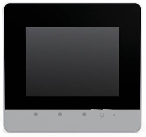 WAGO Touchpanel 762-4102