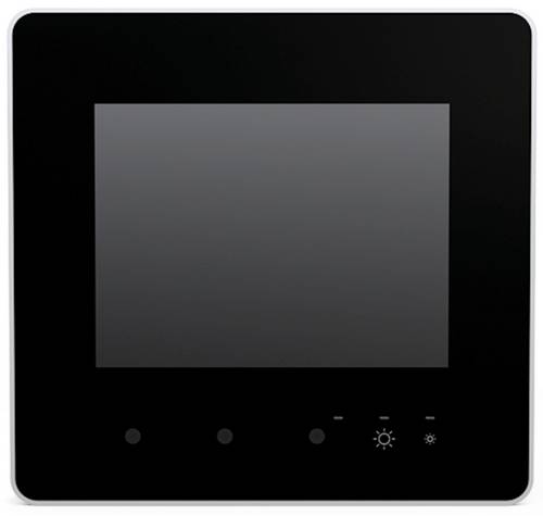 WAGO Touchpanel 762-6202/8000-001